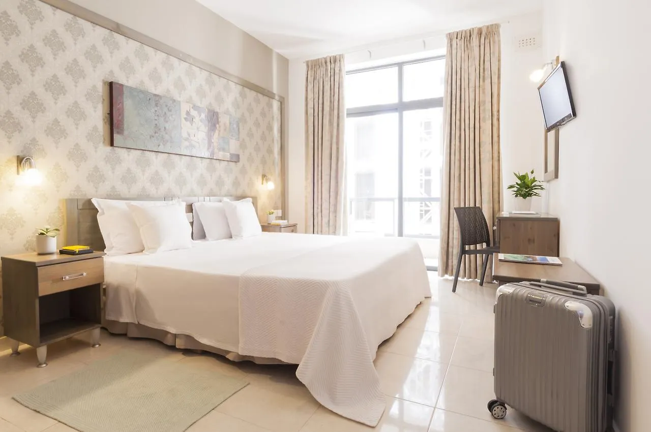 Rooms By Alexandra Hotel San Julián