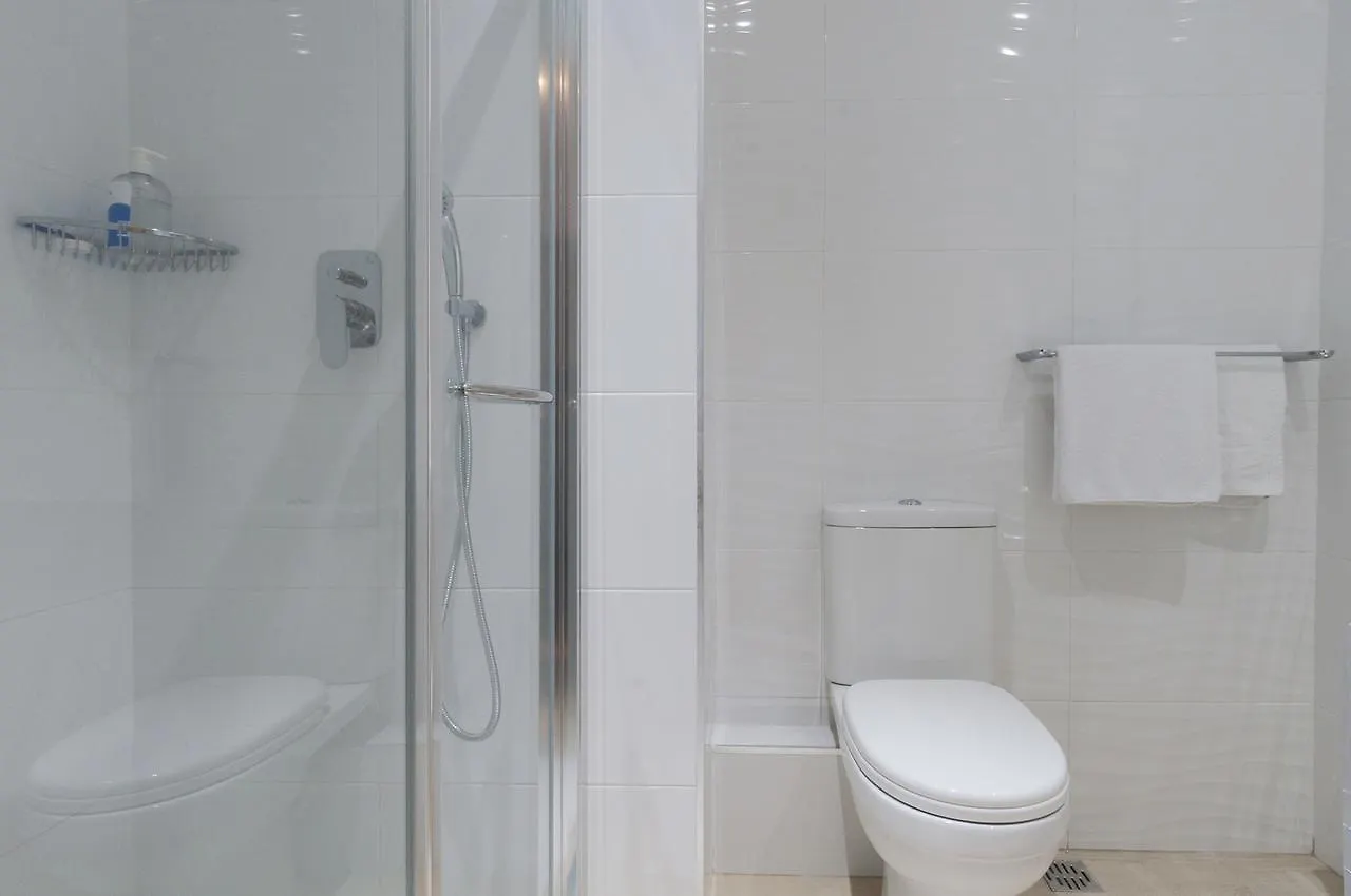 Rooms By Alexandra Hotel San Julián