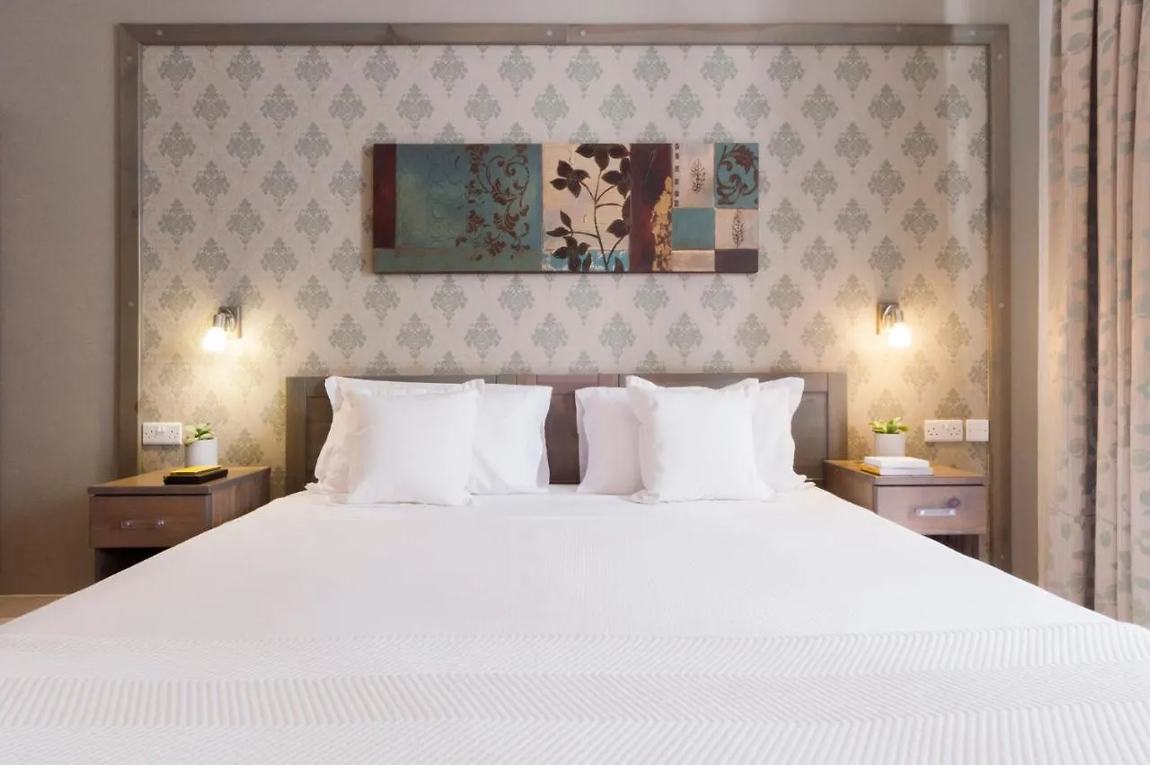 Rooms By Alexandra Hotel San Julián