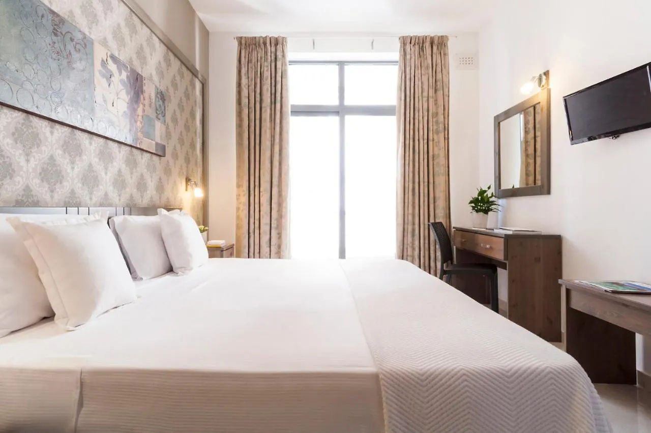 ***  Rooms By Alexandra Hotel San Julián Malta