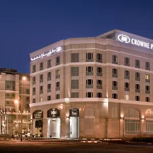 Crowne Plaza - Jumeirah By Ihg 5* Dubaj